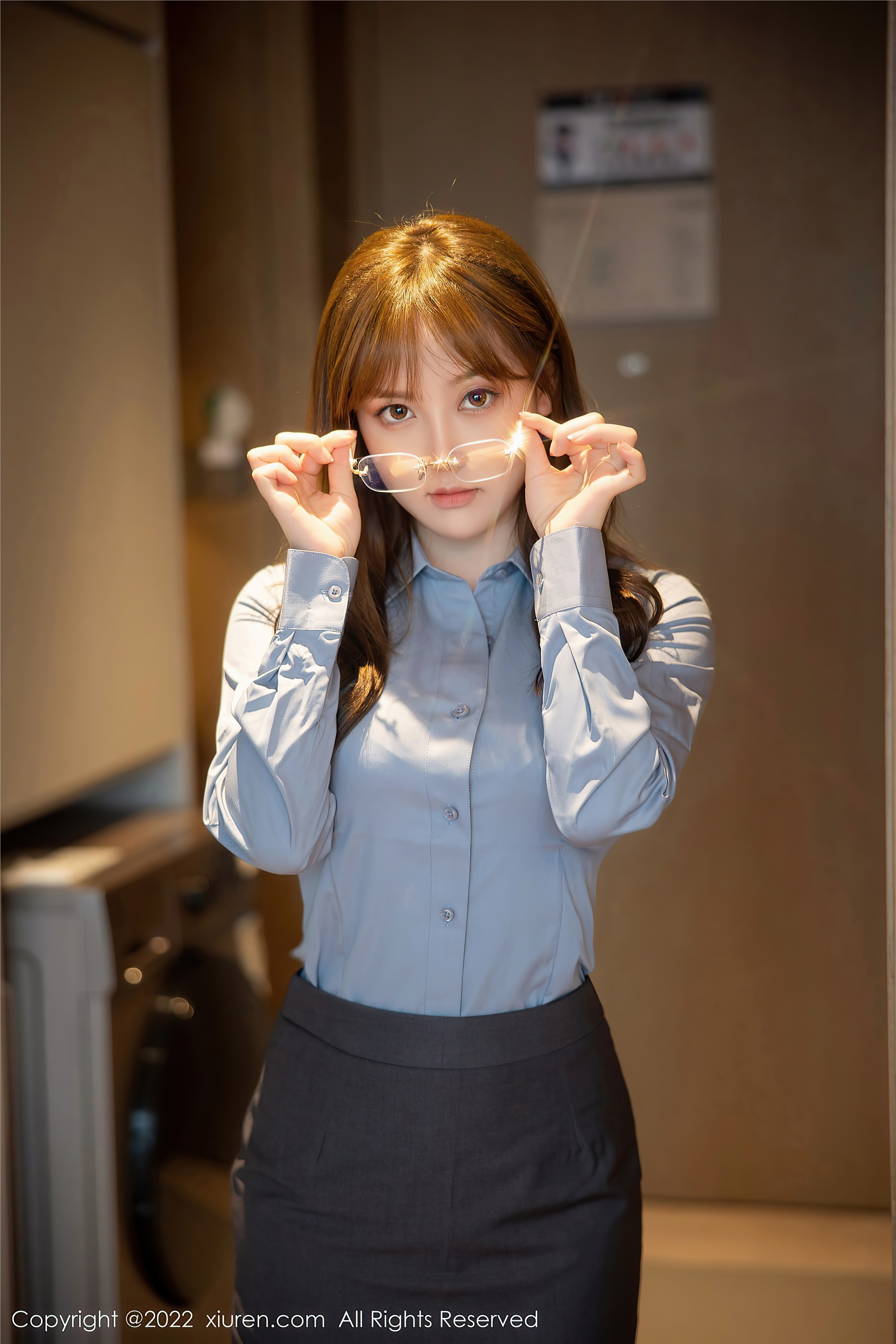 Xiuren秀人网 2022.06.23 NO.5179 豆瓣酱